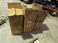 Westinghouse ignitron (3x) - afbeelding 3 van  5