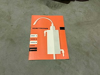 Westinghouse ignitron (3x) - afbeelding 4 van  5