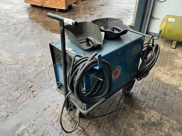 Westinghouse lasapparaat - afbeelding 1 van  6