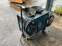 Westinghouse lasapparaat - afbeelding 1 van  6