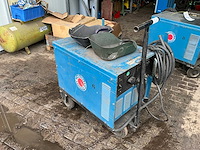 Westinghouse lasapparaat - afbeelding 2 van  6