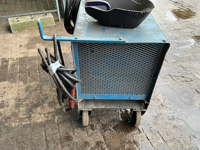 Westinghouse lasapparaat - afbeelding 4 van  6