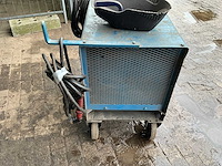 Westinghouse lasapparaat - afbeelding 4 van  6