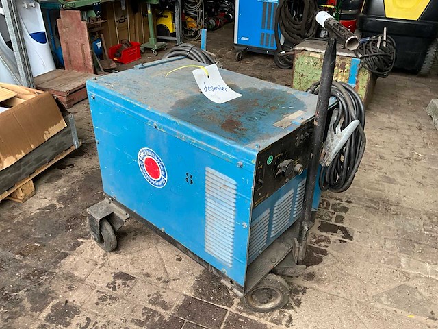 Westinghouse lasapparaat - afbeelding 2 van  5