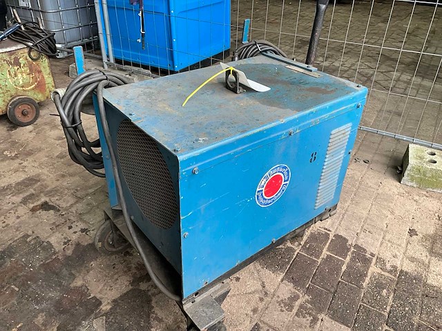 Westinghouse lasapparaat - afbeelding 3 van  5