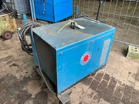 Westinghouse lasapparaat - afbeelding 3 van  5