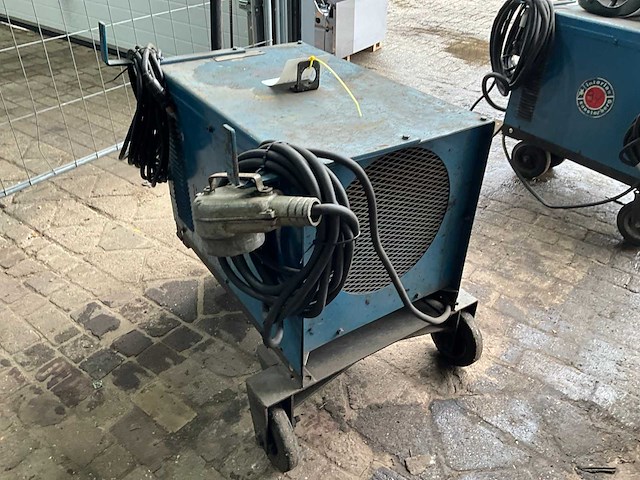 Westinghouse lasapparaat - afbeelding 4 van  5