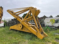 Westinhouse bpf4 vliegtuigcrash - afbeelding 9 van  15
