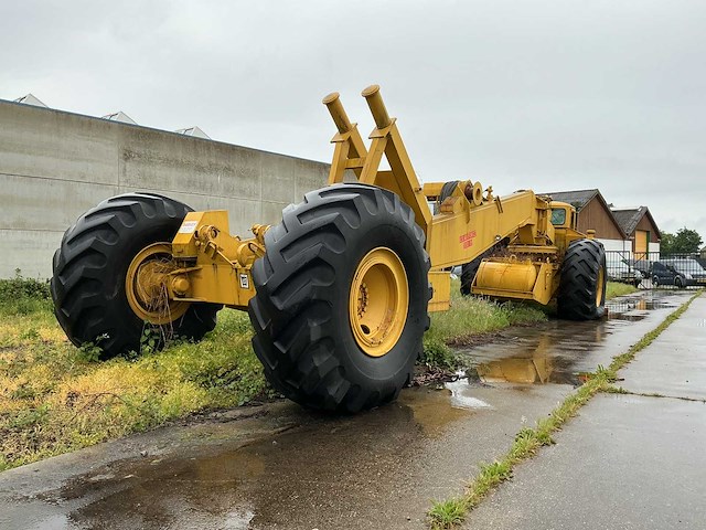 Westinhouse bpf4 vliegtuigcrash - afbeelding 10 van  15