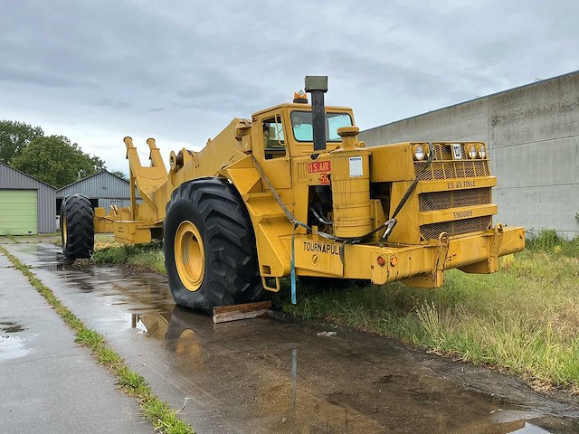 Westinhouse bpf4 vliegtuigcrash - afbeelding 13 van  15