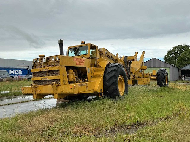 Westinhouse bpf4 vliegtuigcrash - afbeelding 14 van  15