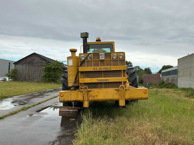 Westinhouse bpf4 vliegtuigcrash - afbeelding 15 van  15