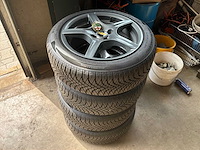 Westlake 185/55r16 autoband - afbeelding 1 van  3