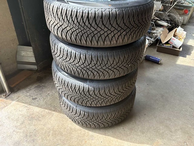 Westlake 185/55r16 autoband - afbeelding 3 van  3