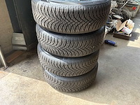 Westlake 185/55r16 autoband - afbeelding 3 van  3