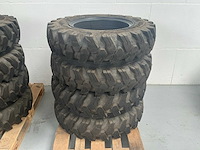 Westlake 8.25-20 bandenset voor graafmachine “ongebruikt” - afbeelding 9 van  14