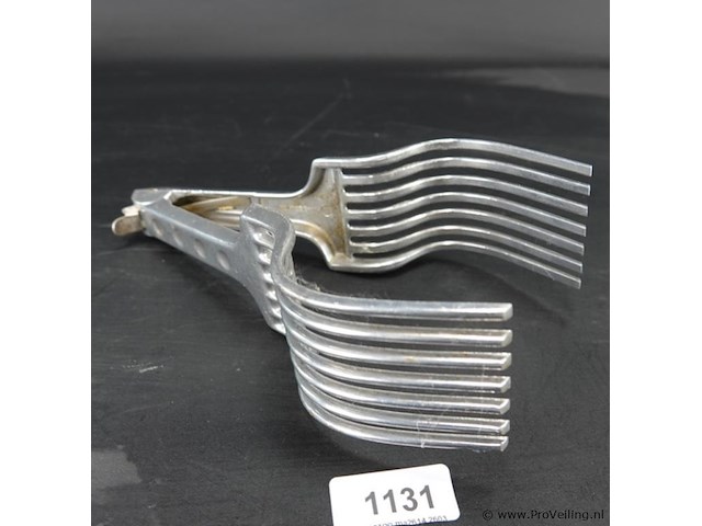 Westmark tranchetta snijhulp - afbeelding 1 van  5