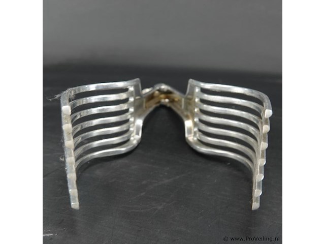 Westmark tranchetta snijhulp - afbeelding 2 van  5