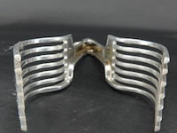 Westmark tranchetta snijhulp - afbeelding 2 van  5