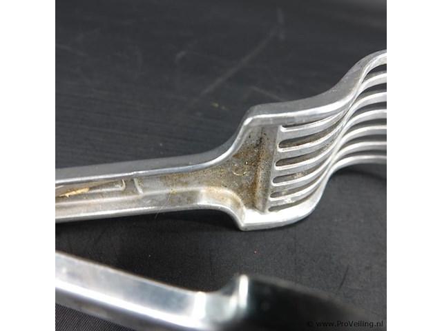 Westmark tranchetta snijhulp - afbeelding 3 van  5