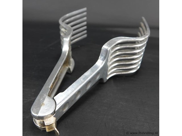 Westmark tranchetta snijhulp - afbeelding 4 van  5