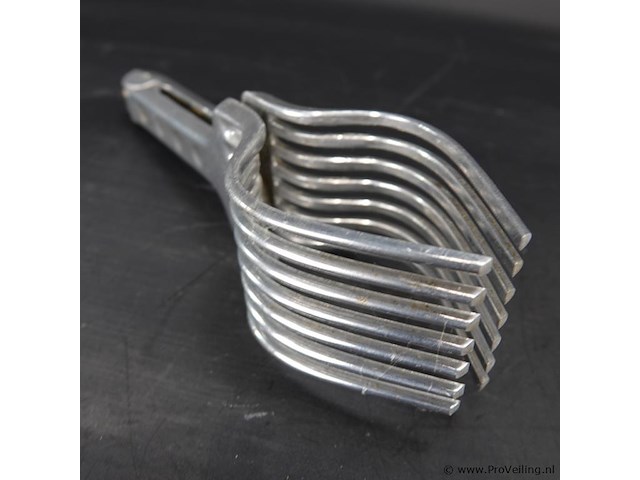 Westmark tranchetta snijhulp - afbeelding 5 van  5