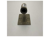 Westmekan pab 30 30 mm propeller shaft bracket - afbeelding 2 van  6