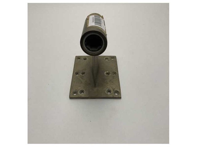 Westmekan pab 30 30 mm propeller shaft bracket - afbeelding 4 van  6