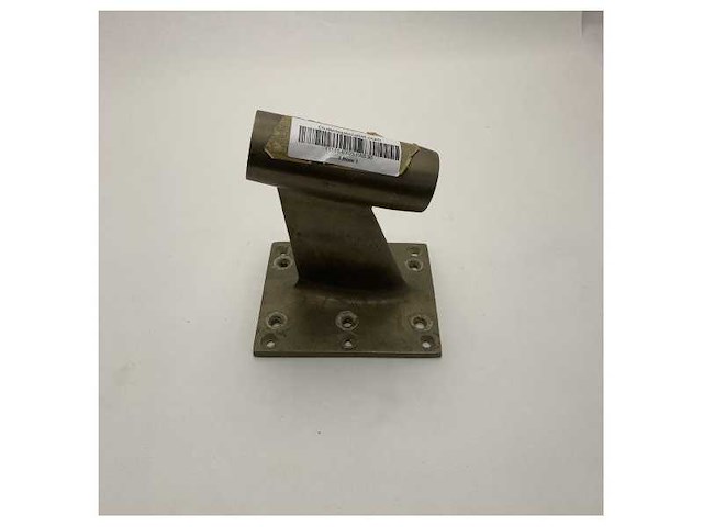 Westmekan pab 30 30 mm propeller shaft bracket - afbeelding 6 van  6