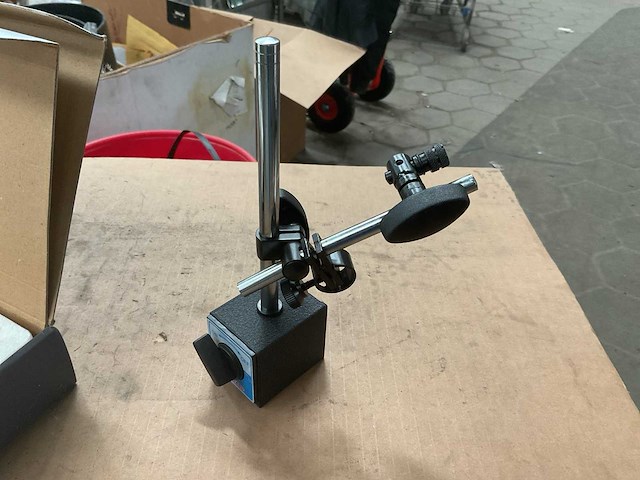 Westward indicator - afbeelding 4 van  4