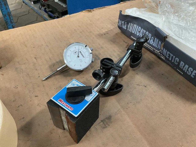 Westward magneetstatief - afbeelding 4 van  4