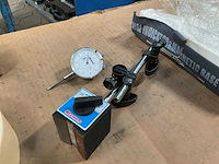 Westward magneetstatief - afbeelding 4 van  4