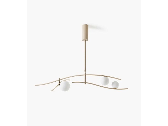Westwing - nebo - hanglamp - afbeelding 1 van  3