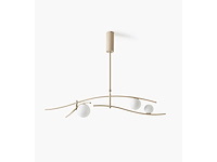 Westwing - nebo - hanglamp - afbeelding 1 van  3