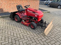 Westwood - s1300h - zitmaaier - afbeelding 2 van  10