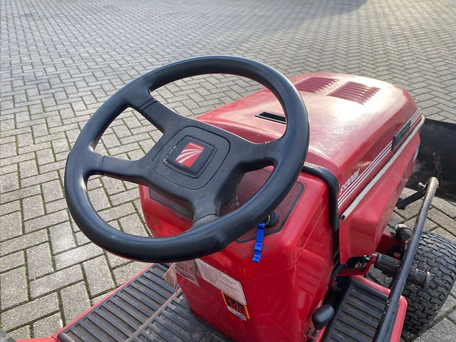 Westwood - s1300h - zitmaaier - afbeelding 5 van  10