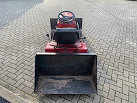 Westwood - s1300h - zitmaaier - afbeelding 7 van  10