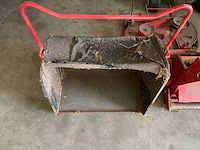 Westwood - s1300h - zitmaaier - afbeelding 2 van  10