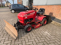 Westwood - s1300h - zitmaaier