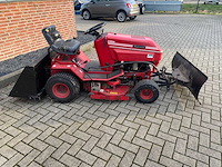 Westwood - s1300h - zitmaaier - afbeelding 4 van  10