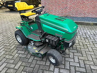 Westwood t 1600 zitmaaier - afbeelding 1 van  8