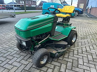 Westwood t 1600 zitmaaier - afbeelding 2 van  8