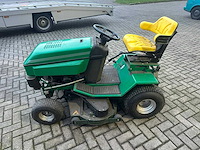 Westwood t 1600 zitmaaier - afbeelding 4 van  8