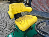 Westwood t 1600 zitmaaier - afbeelding 5 van  8