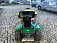 Westwood t 1600 zitmaaier - afbeelding 7 van  8