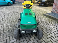 Westwood t 1600 zitmaaier - afbeelding 8 van  8