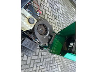 Westwood t 1600 zitmaaier - afbeelding 6 van  8