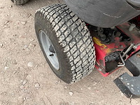 Westwood w-ser es zitmaaier - afbeelding 5 van  15