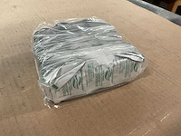 Wet nap moist towelette - afbeelding 1 van  3