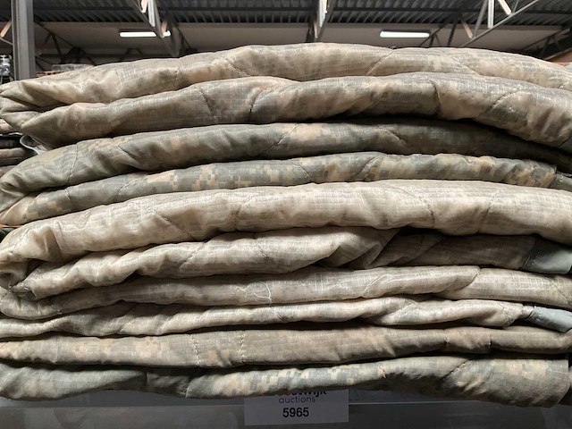 Wet weather liner (5x) - afbeelding 2 van  2